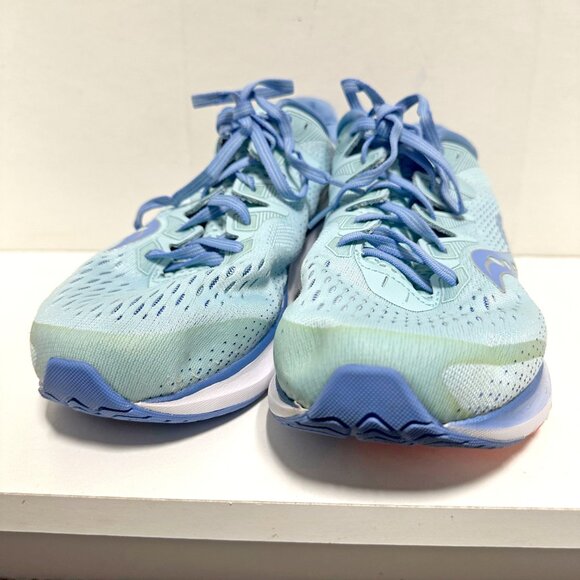 Saucony Ride ISO 2 - Picture 5 of 12